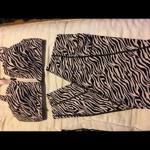 Victoria’s Secret Small Leggings